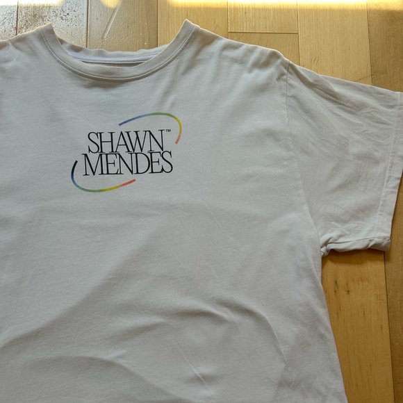 Shawn Mendes Concert Shirt - Size S - Picture 4 of 5